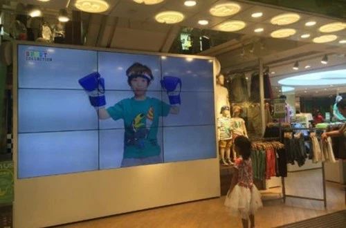 Retail Stores Retail Stores